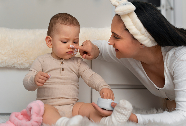 Why Do Babies Need Ceramides?