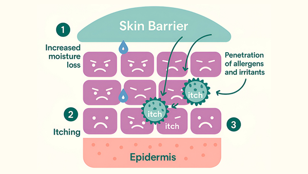 Skin Barrier